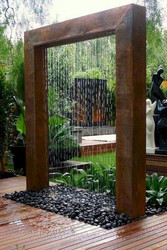 How To Choose The Perfect Water Feature For Your Garden